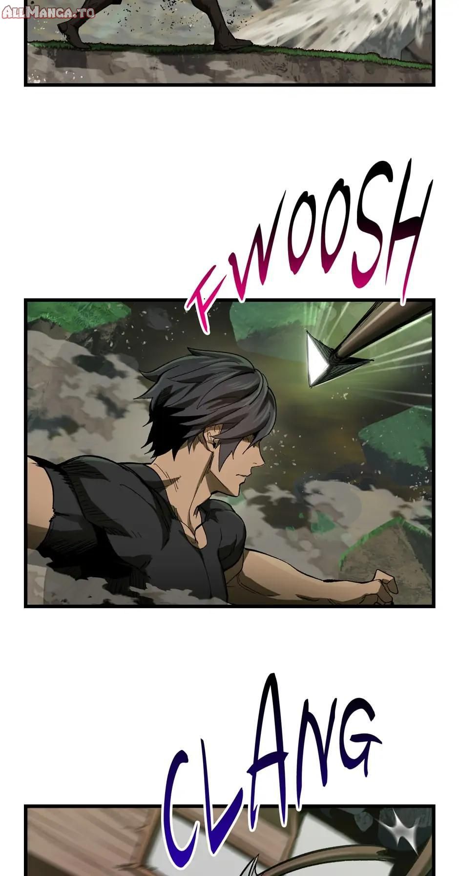 Read Latna Saga_ Survival of a Sword King EN Manga Online