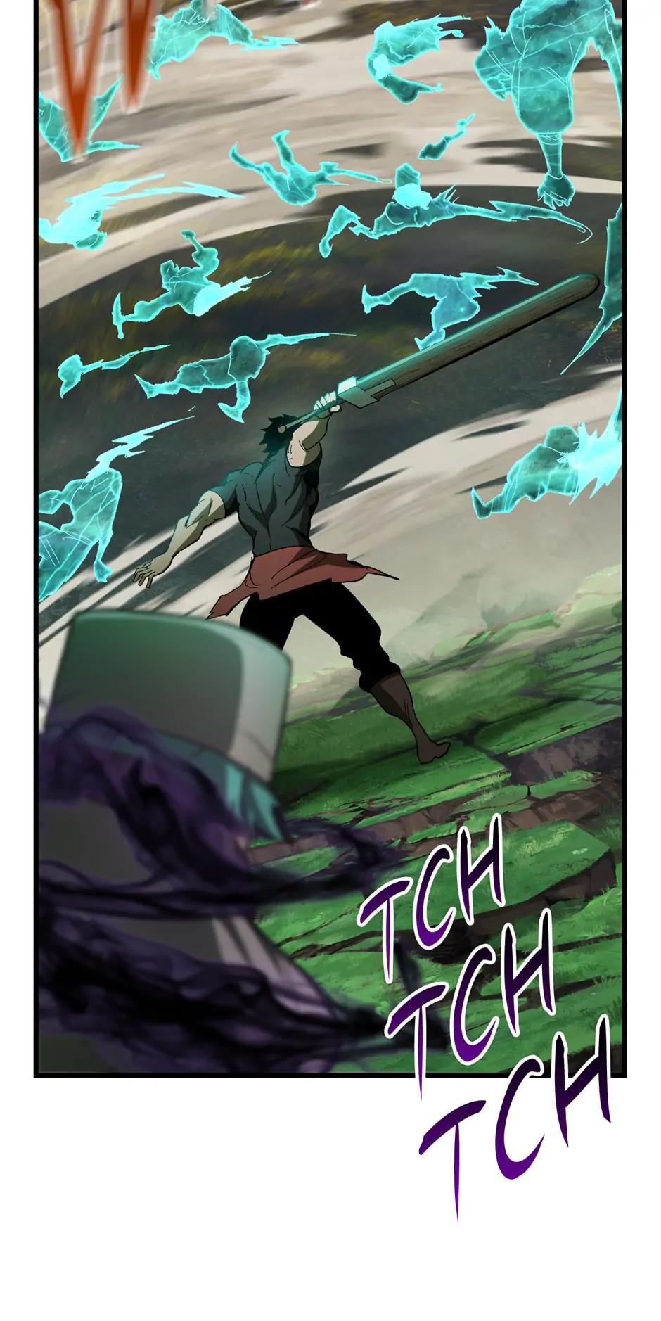Read Latna Saga_ Survival of a Sword King EN Manga Online