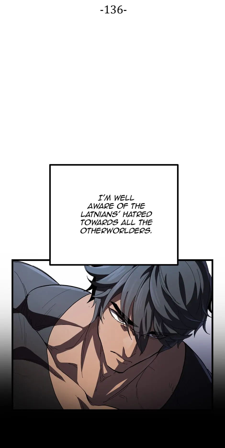 Read Latna Saga_ Survival of a Sword King EN Manga Online