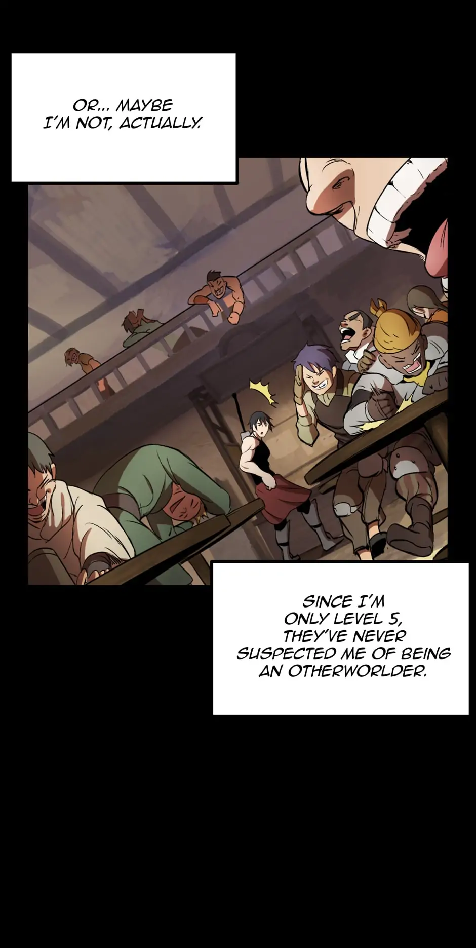 Read Latna Saga_ Survival of a Sword King EN Manga Online
