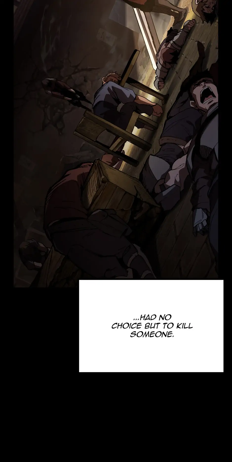 Read Latna Saga_ Survival of a Sword King EN Manga Online