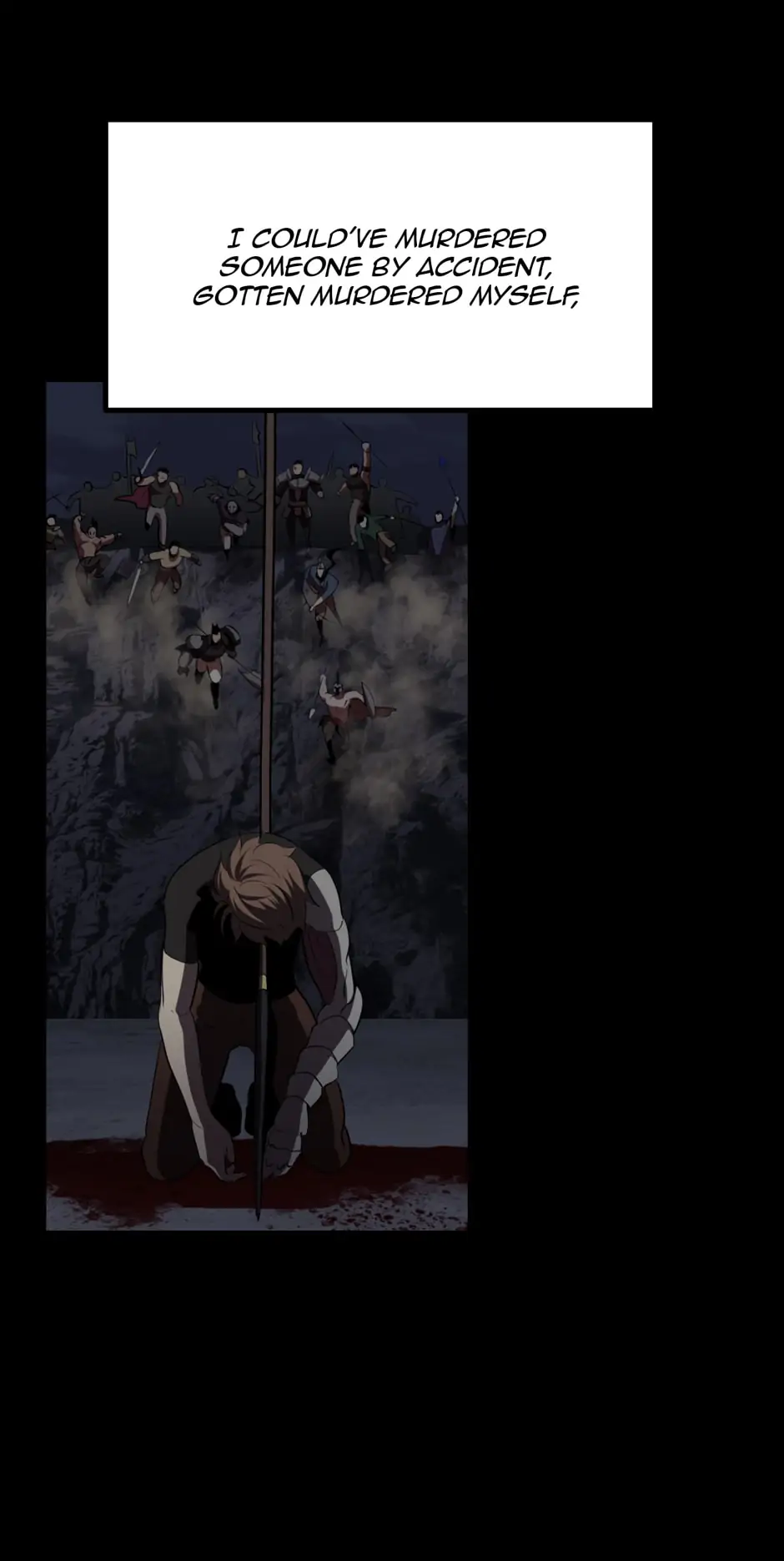 Read Latna Saga_ Survival of a Sword King EN Manga Online