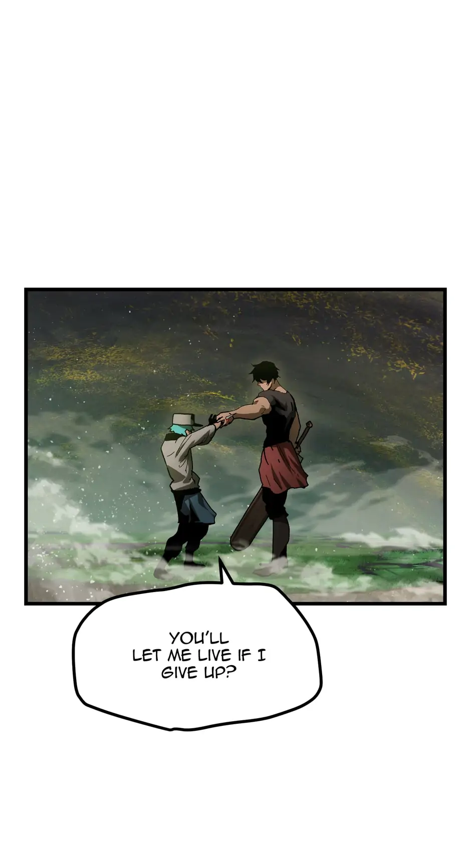 Read Latna Saga_ Survival of a Sword King EN Manga Online