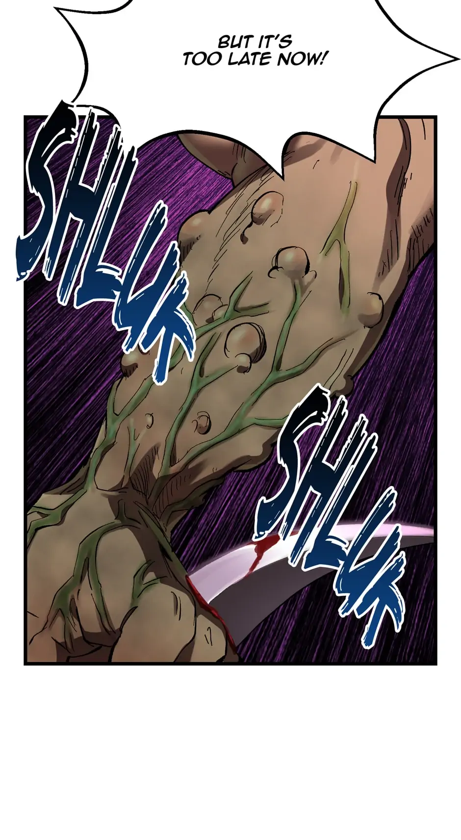 Read Latna Saga_ Survival of a Sword King EN Manga Online