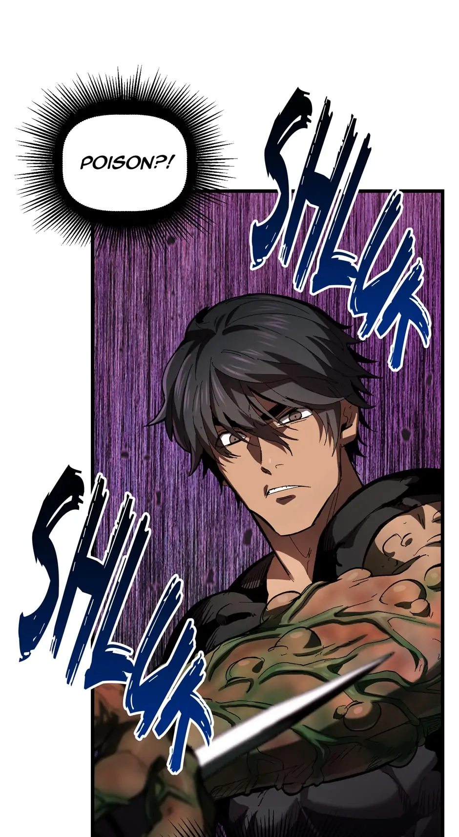 Read Latna Saga_ Survival of a Sword King EN Manga Online