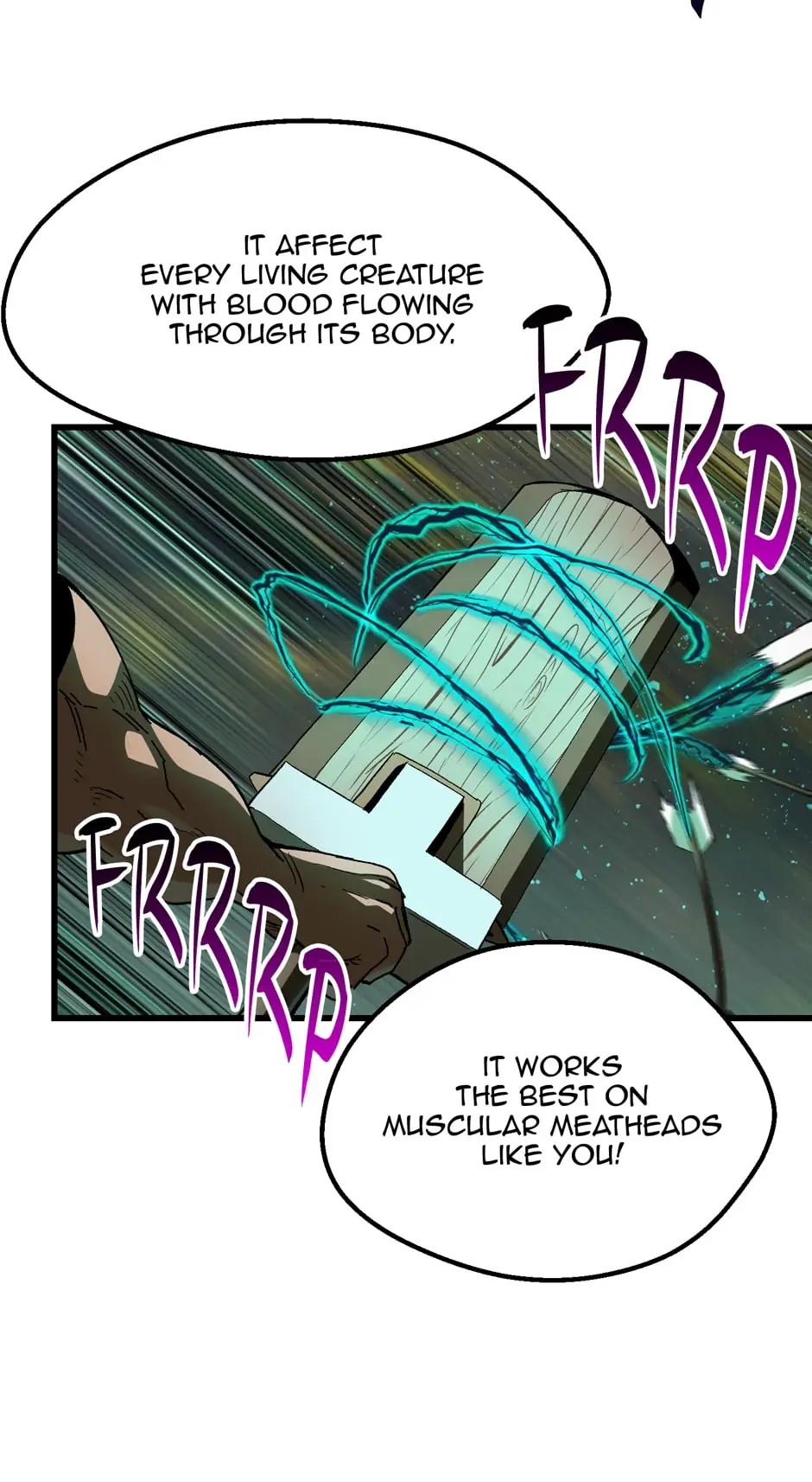 Read Latna Saga_ Survival of a Sword King EN Manga Online