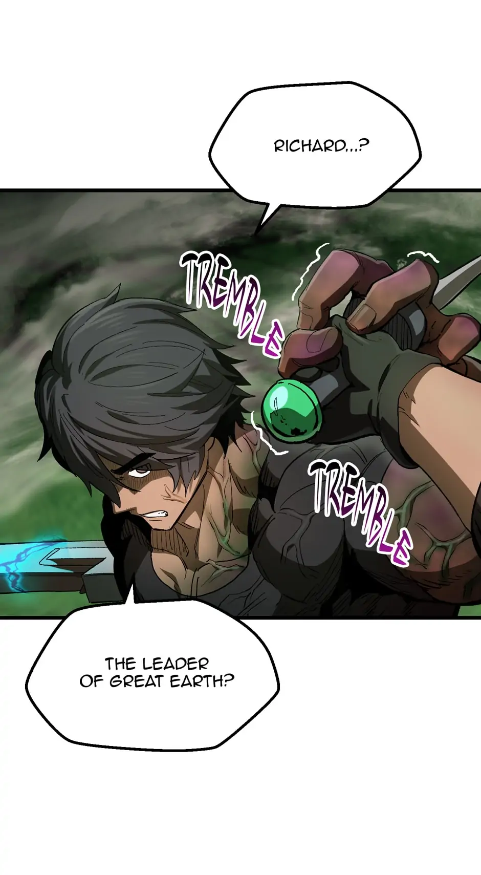 Read Latna Saga_ Survival of a Sword King EN Manga Online