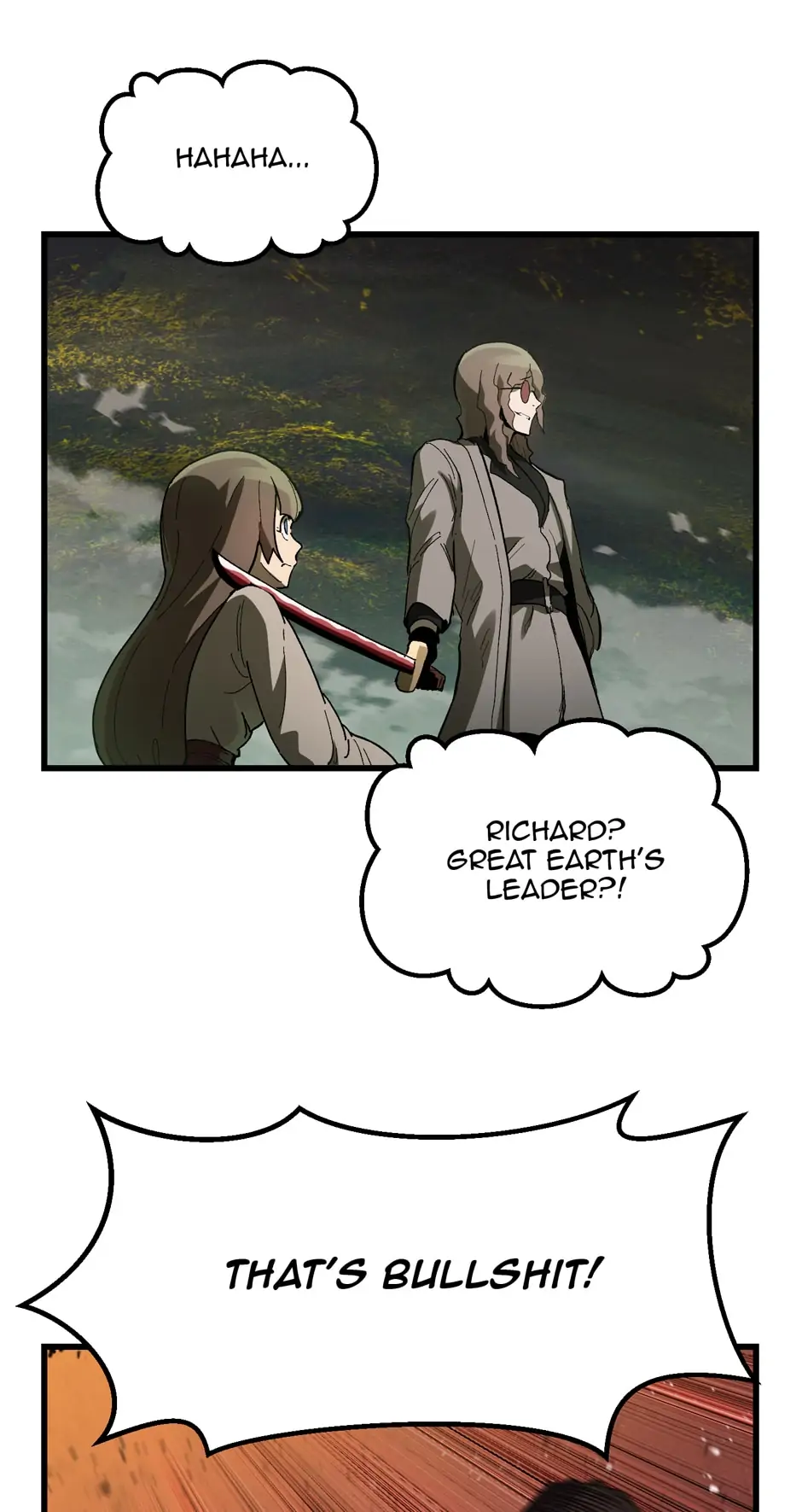 Read Latna Saga_ Survival of a Sword King EN Manga Online
