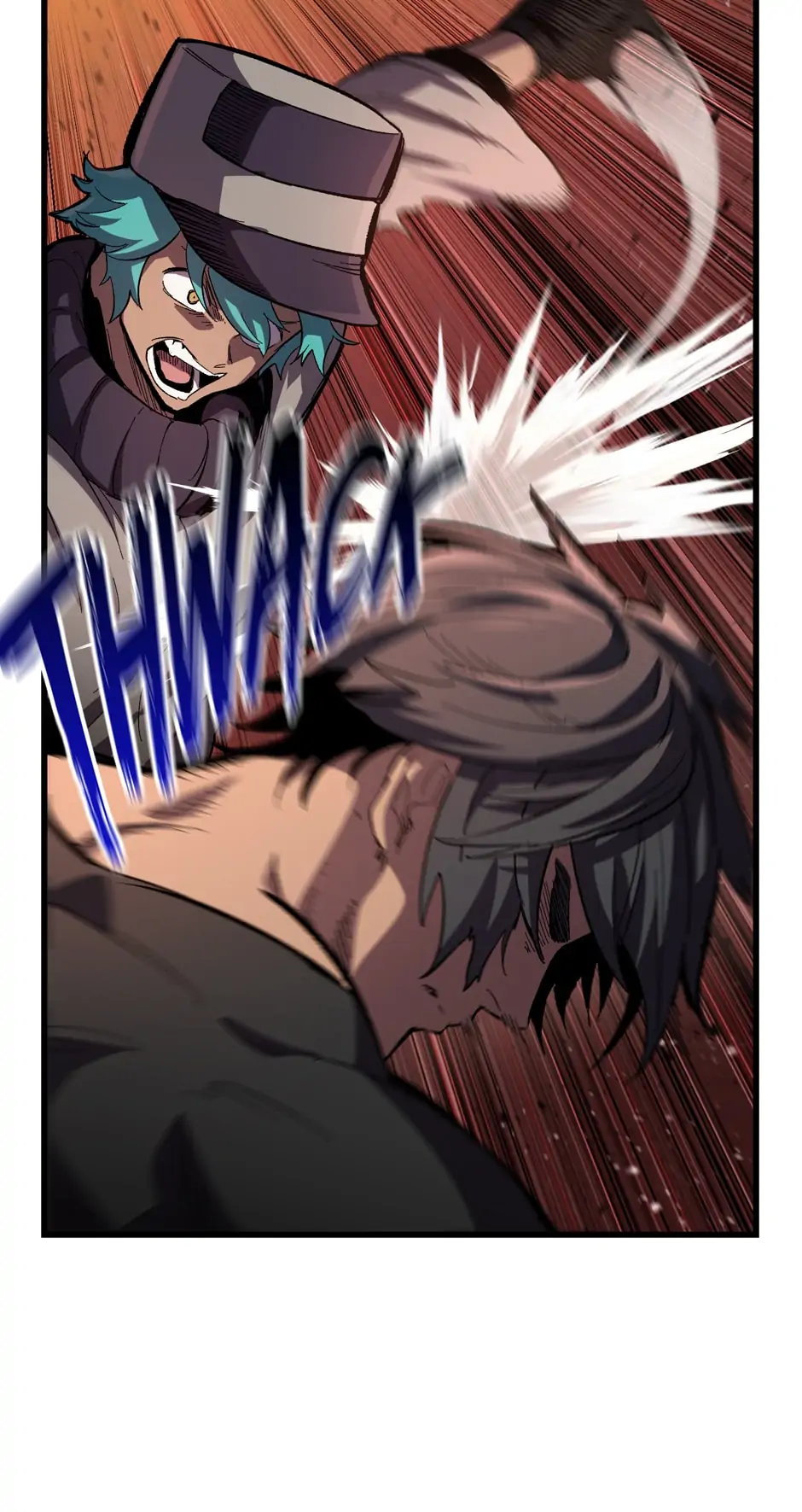 Read Latna Saga_ Survival of a Sword King EN Manga Online