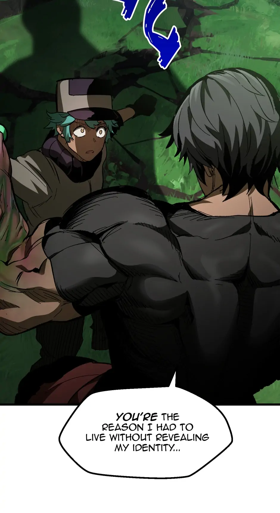 Read Latna Saga_ Survival of a Sword King EN Manga Online