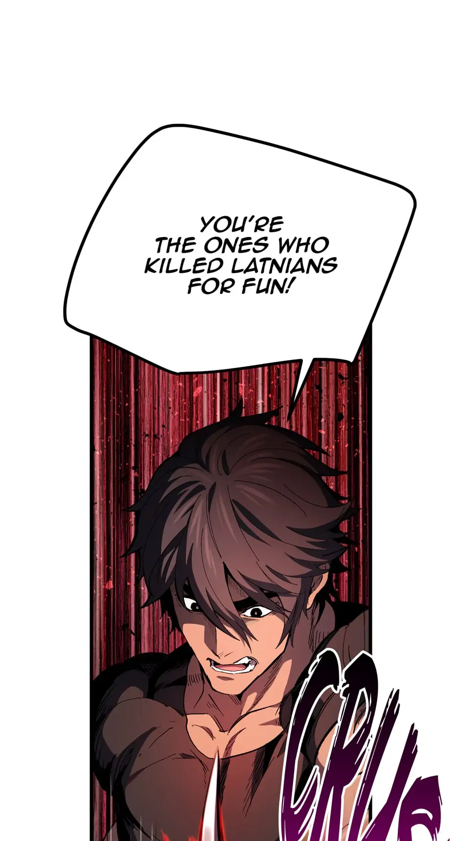 Read Latna Saga_ Survival of a Sword King EN Manga Online