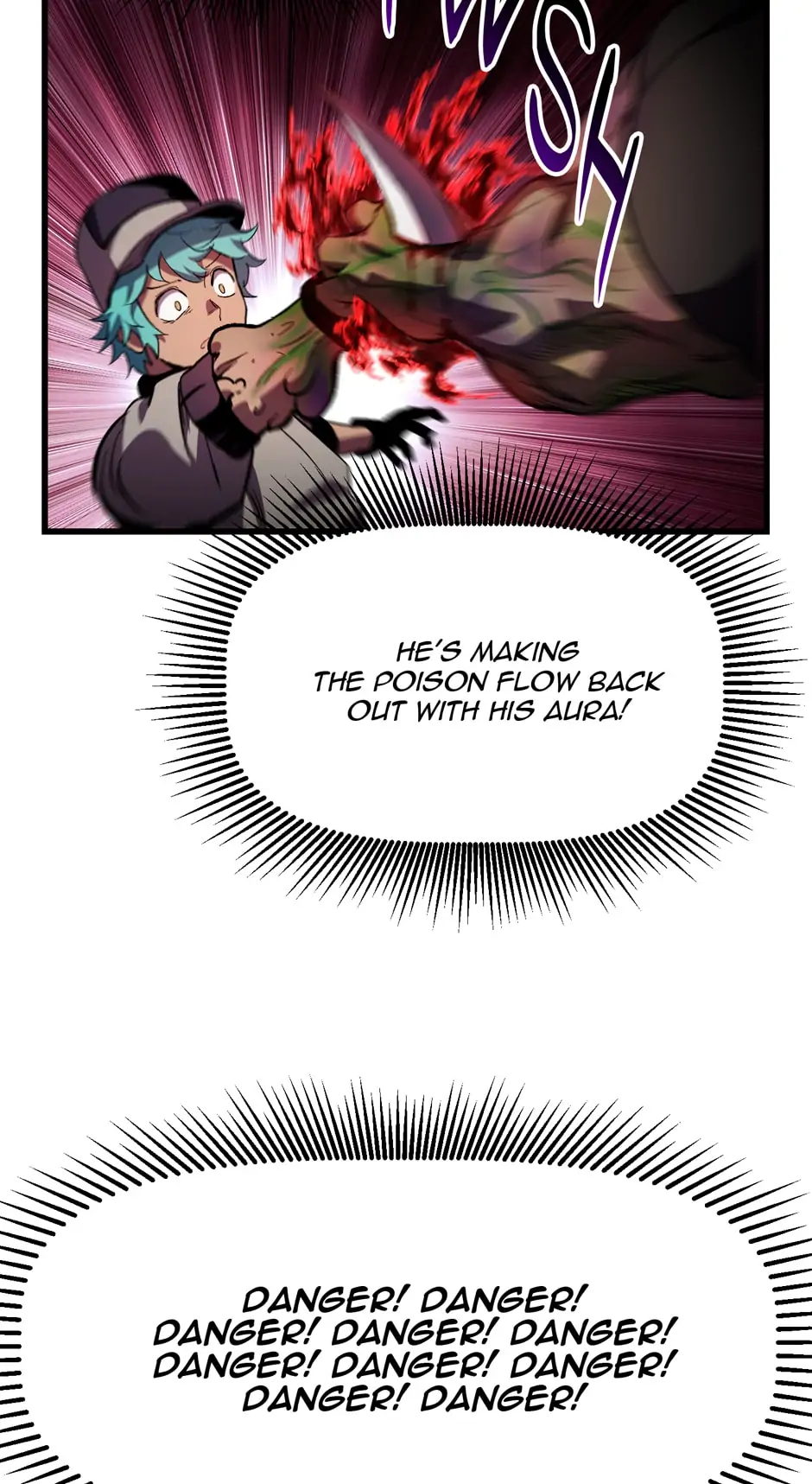 Read Latna Saga_ Survival of a Sword King EN Manga Online