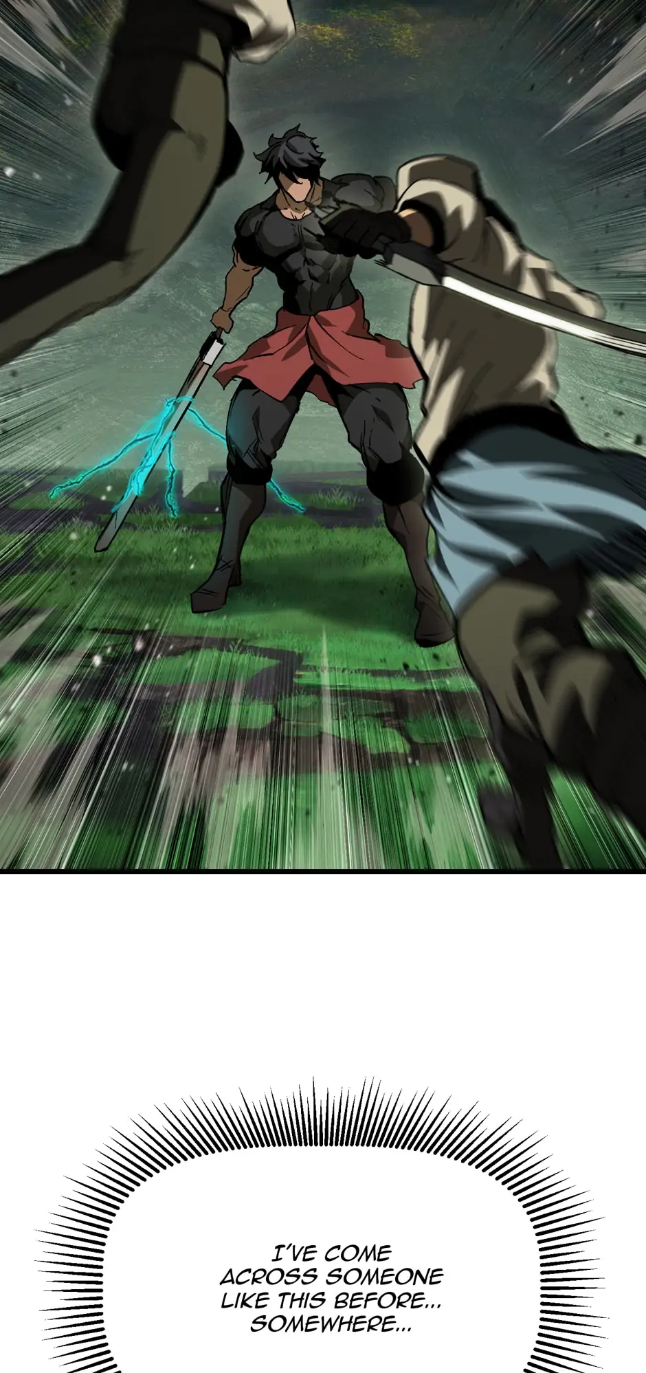 Read Latna Saga_ Survival of a Sword King EN Manga Online