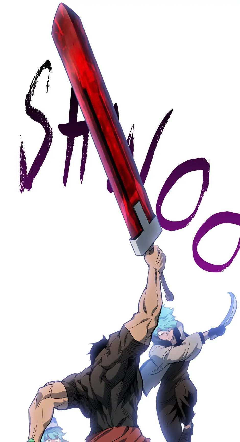 Read Latna Saga_ Survival of a Sword King EN Manga Online