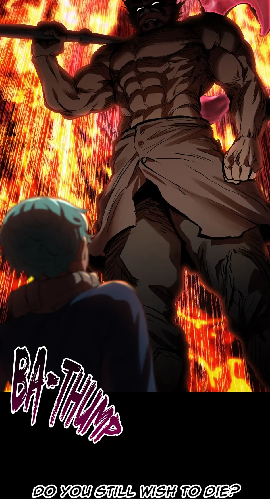 Read Latna Saga_ Survival of a Sword King EN Manga Online