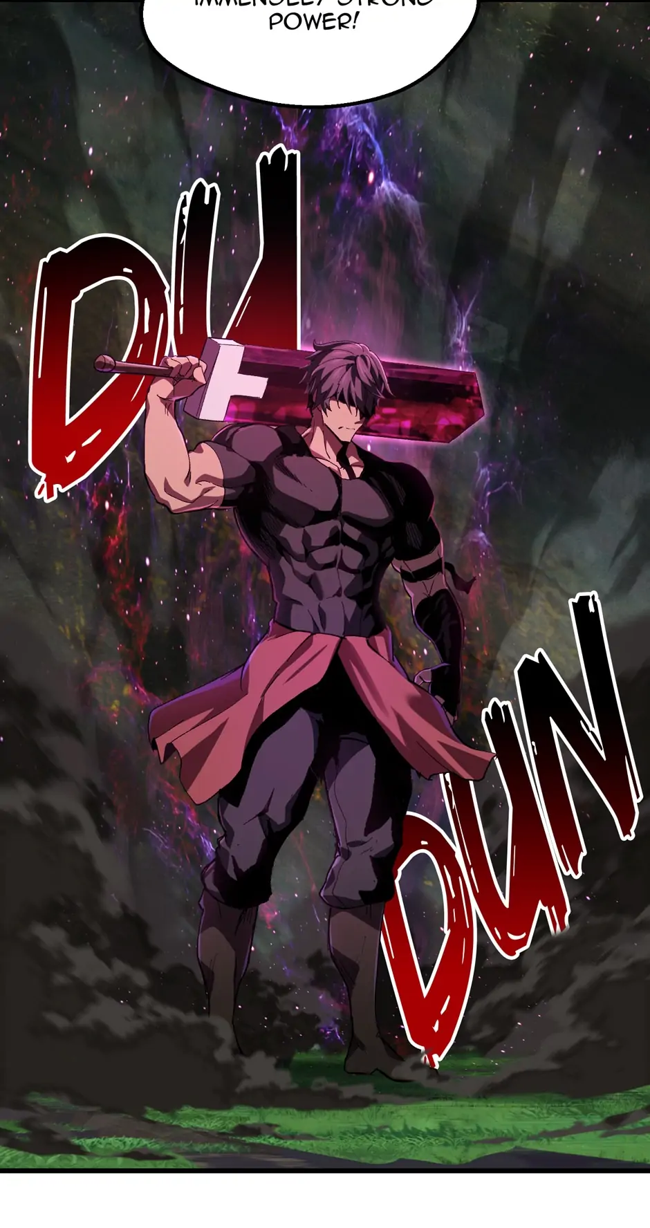 Read Latna Saga_ Survival of a Sword King EN Manga Online