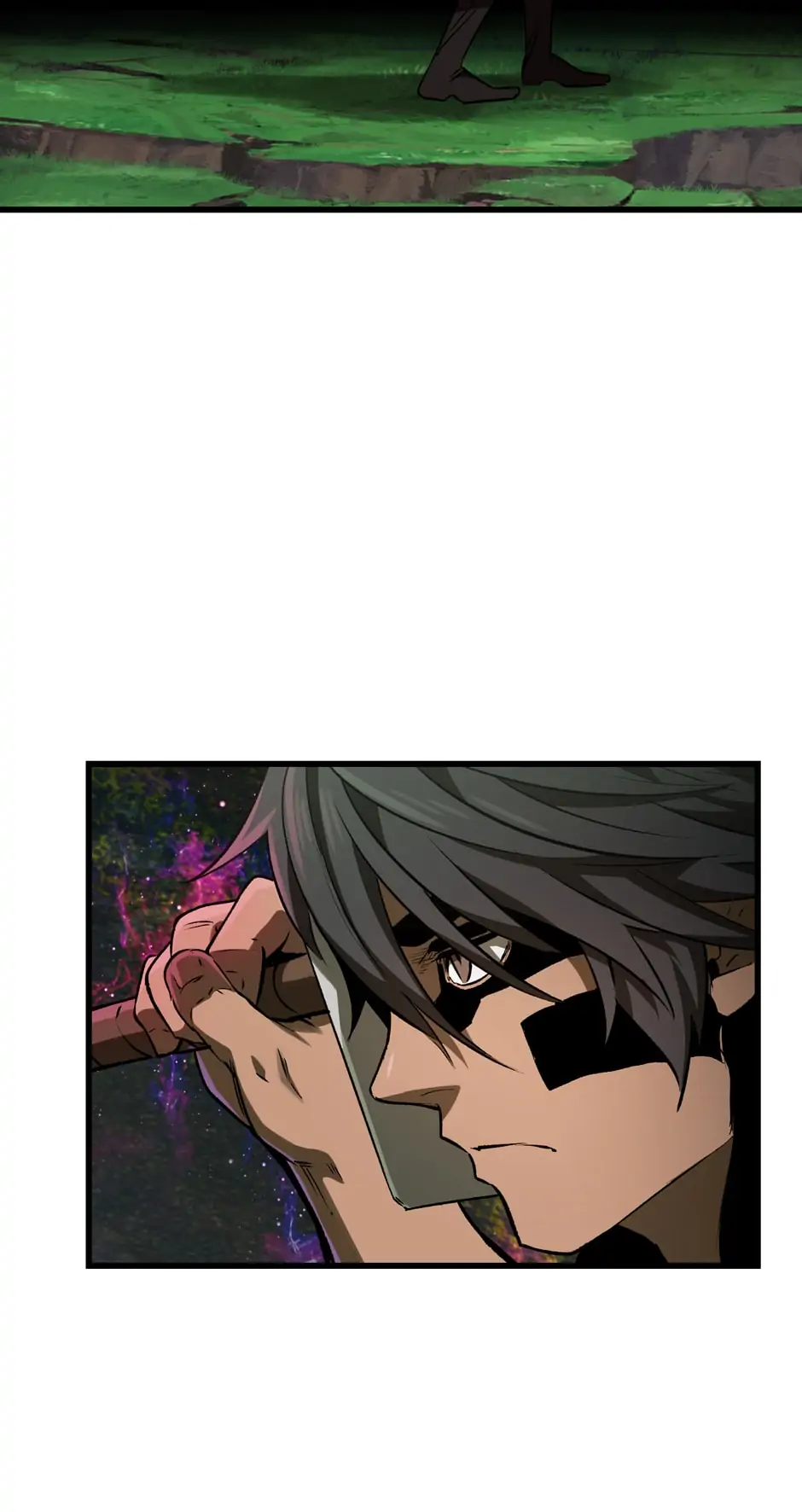 Read Latna Saga_ Survival of a Sword King EN Manga Online
