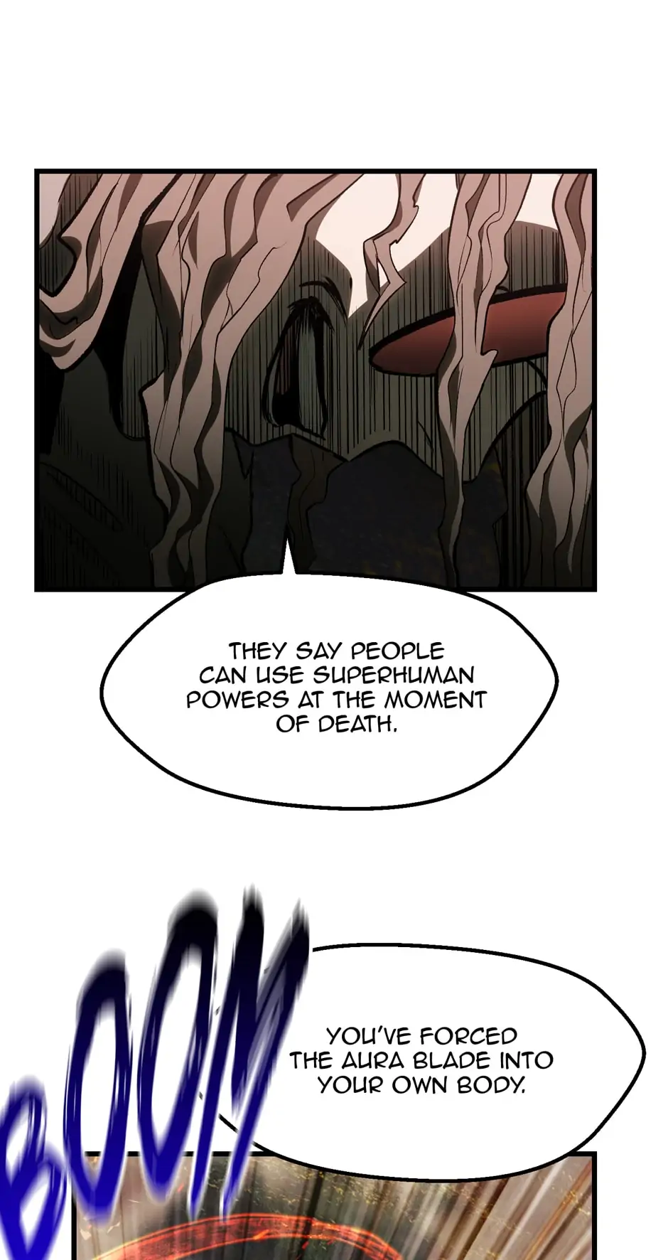 Read Latna Saga_ Survival of a Sword King EN Manga Online