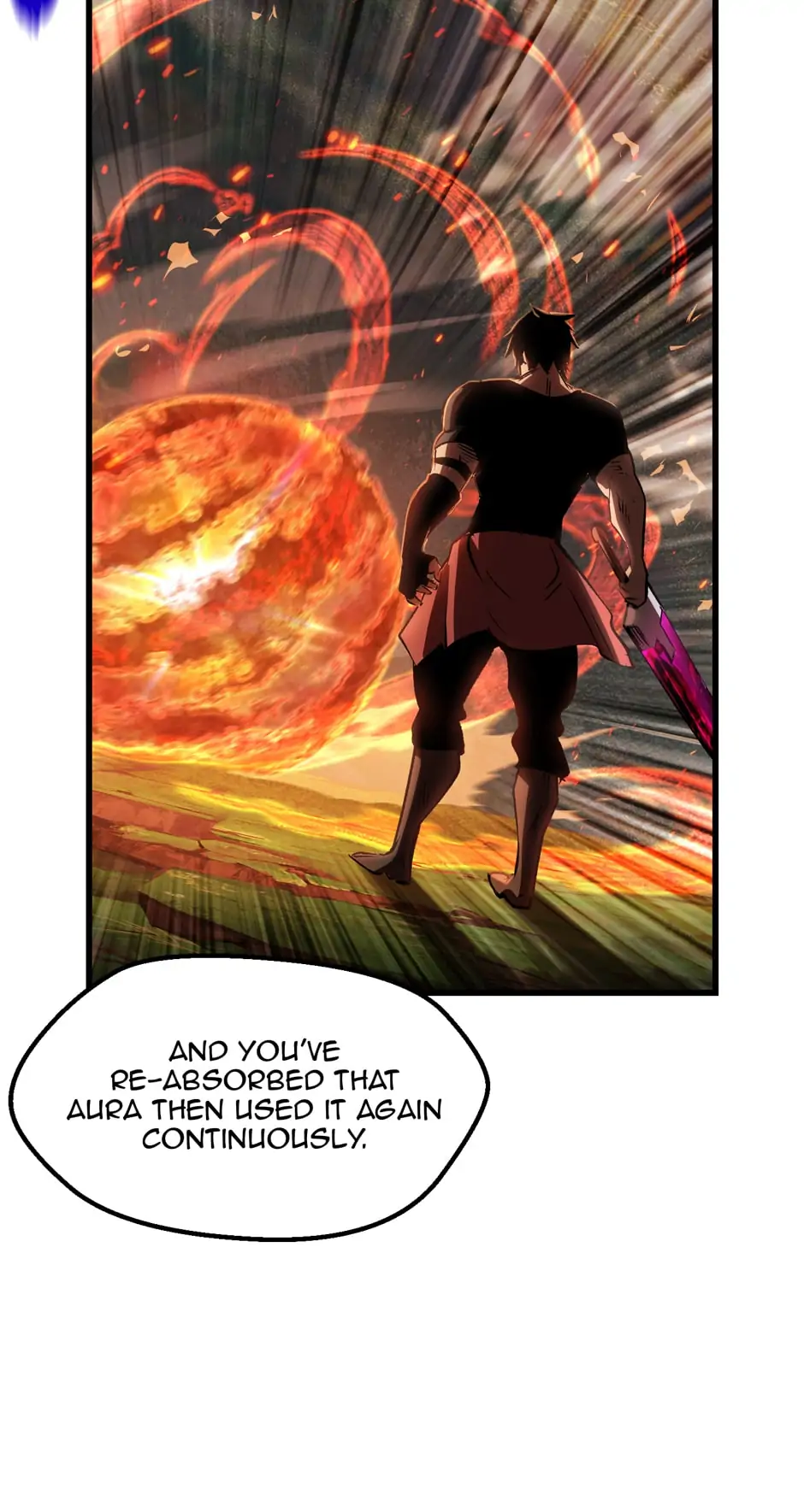 Read Latna Saga_ Survival of a Sword King EN Manga Online