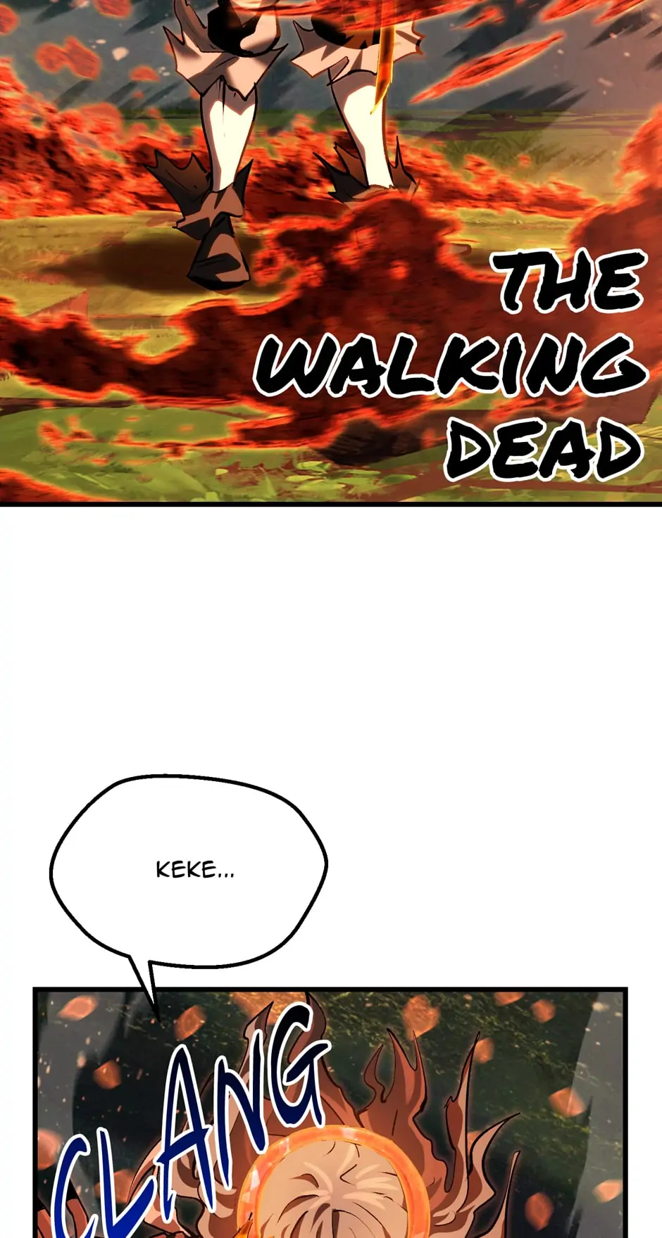 Read Latna Saga_ Survival of a Sword King EN Manga Online
