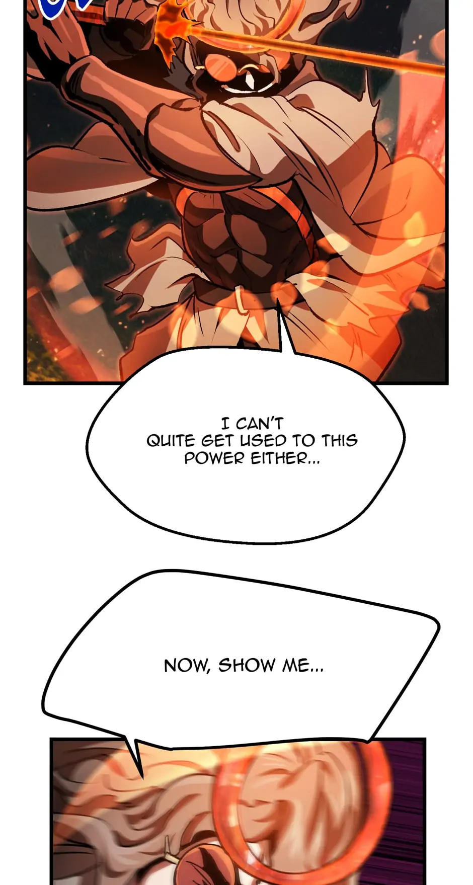 Read Latna Saga_ Survival of a Sword King EN Manga Online