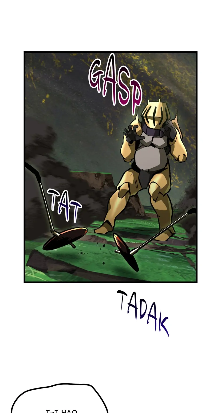 Read Latna Saga_ Survival of a Sword King EN Manga Online