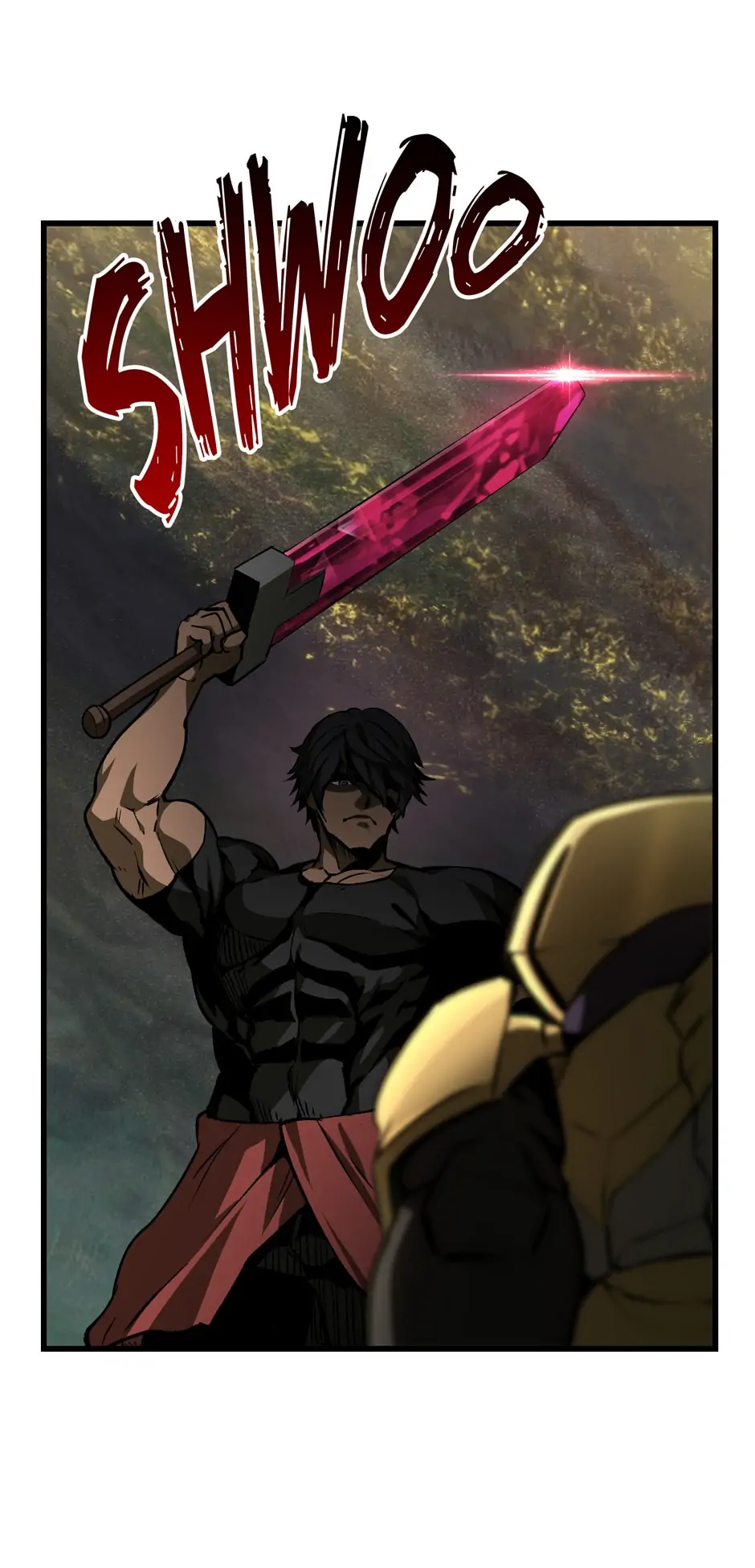 Read Latna Saga_ Survival of a Sword King EN Manga Online