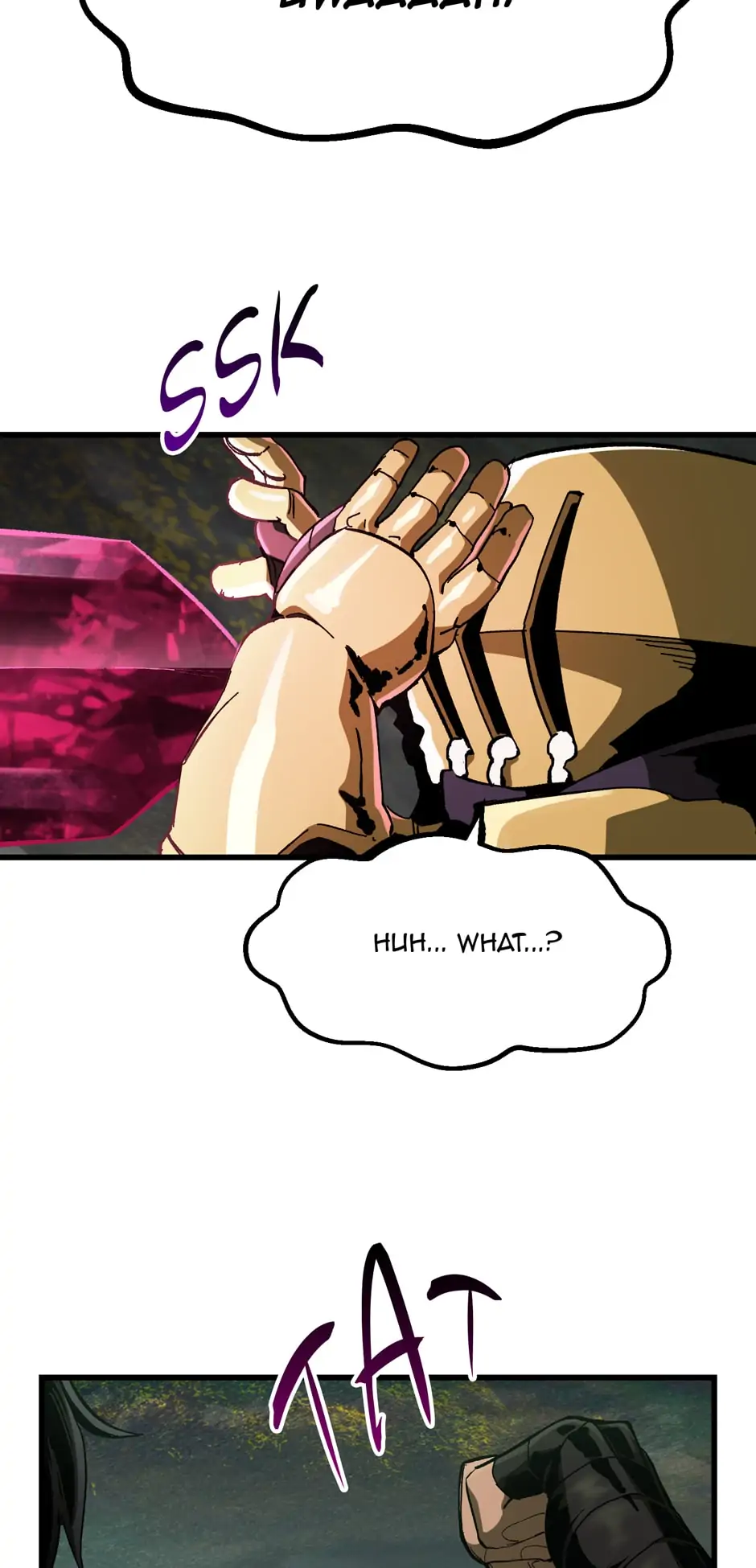 Read Latna Saga_ Survival of a Sword King EN Manga Online