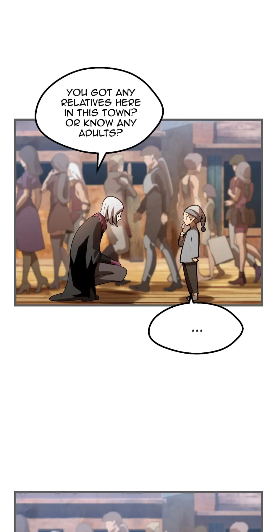 Read Latna Saga_ Survival of a Sword King EN Manga Online