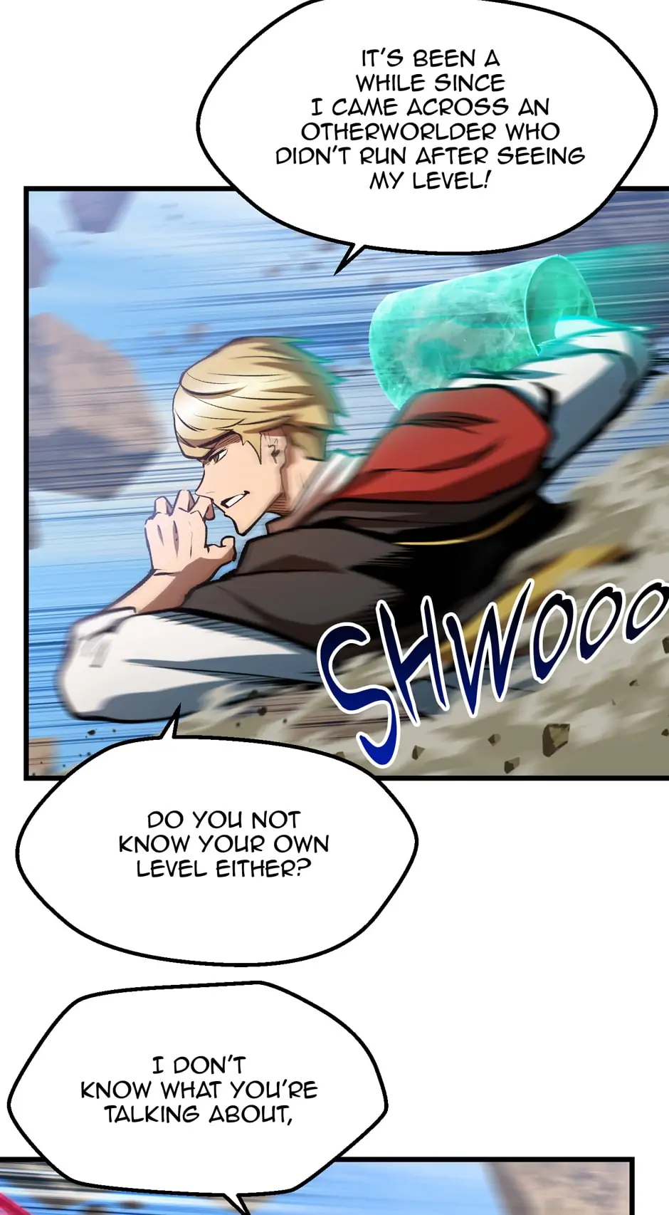 Read Latna Saga_ Survival of a Sword King EN Manga Online