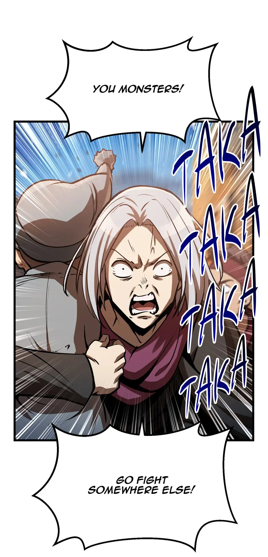 Read Latna Saga_ Survival of a Sword King EN Manga Online