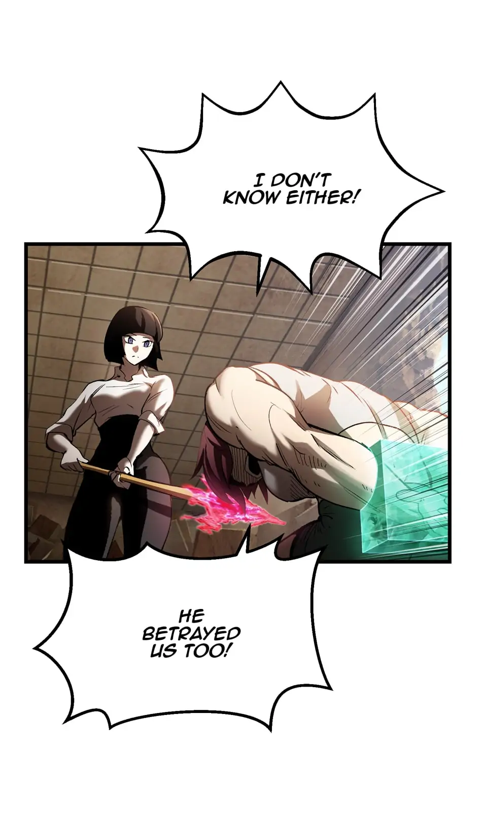 Read Latna Saga_ Survival of a Sword King EN Manga Online