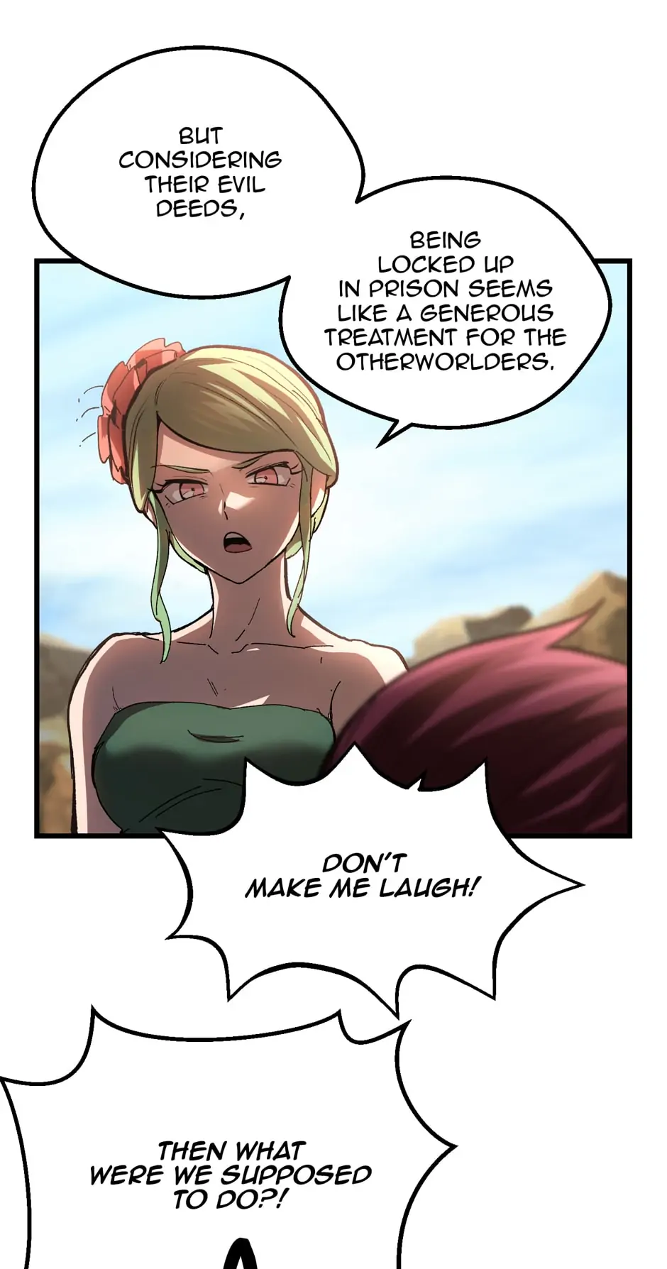 Read Latna Saga_ Survival of a Sword King EN Manga Online