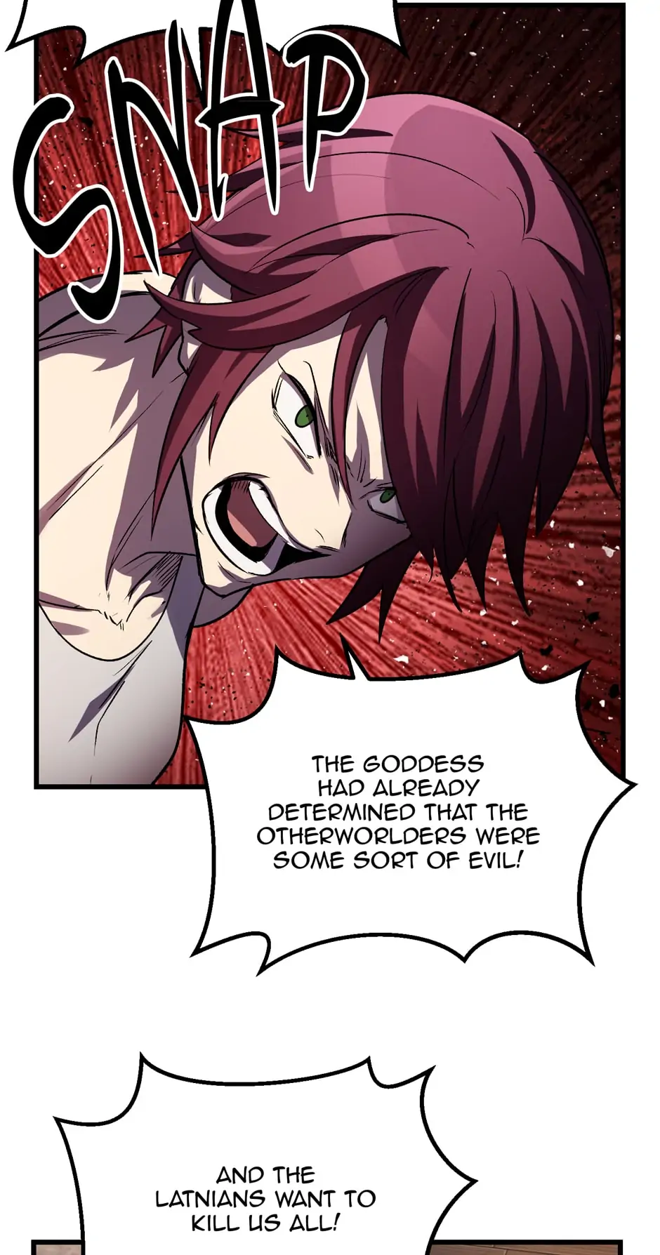 Read Latna Saga_ Survival of a Sword King EN Manga Online
