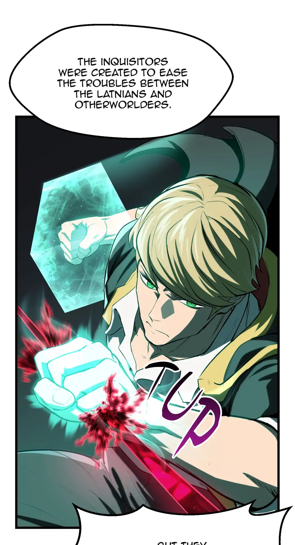 Read Latna Saga_ Survival of a Sword King EN Manga Online