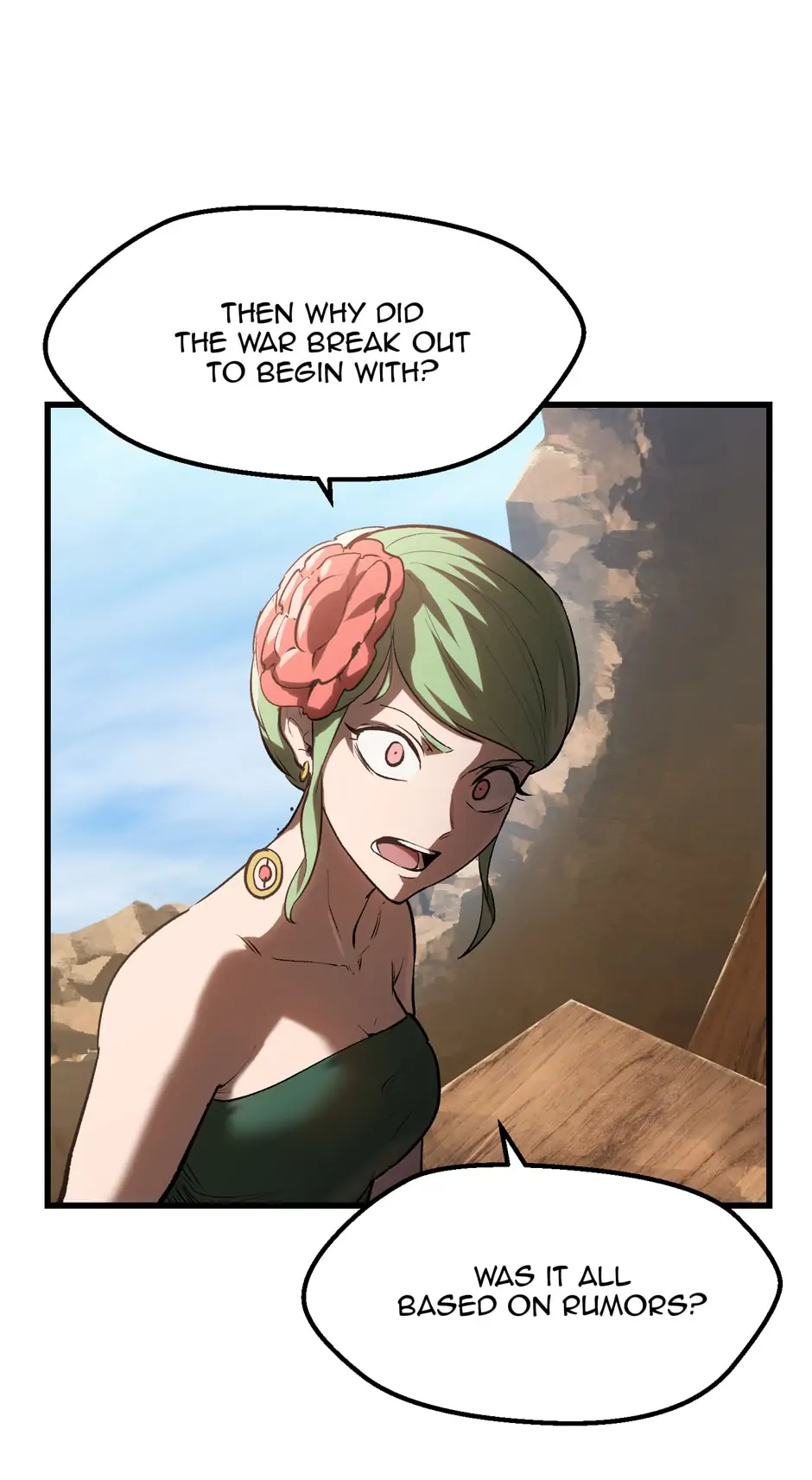 Read Latna Saga_ Survival of a Sword King EN Manga Online