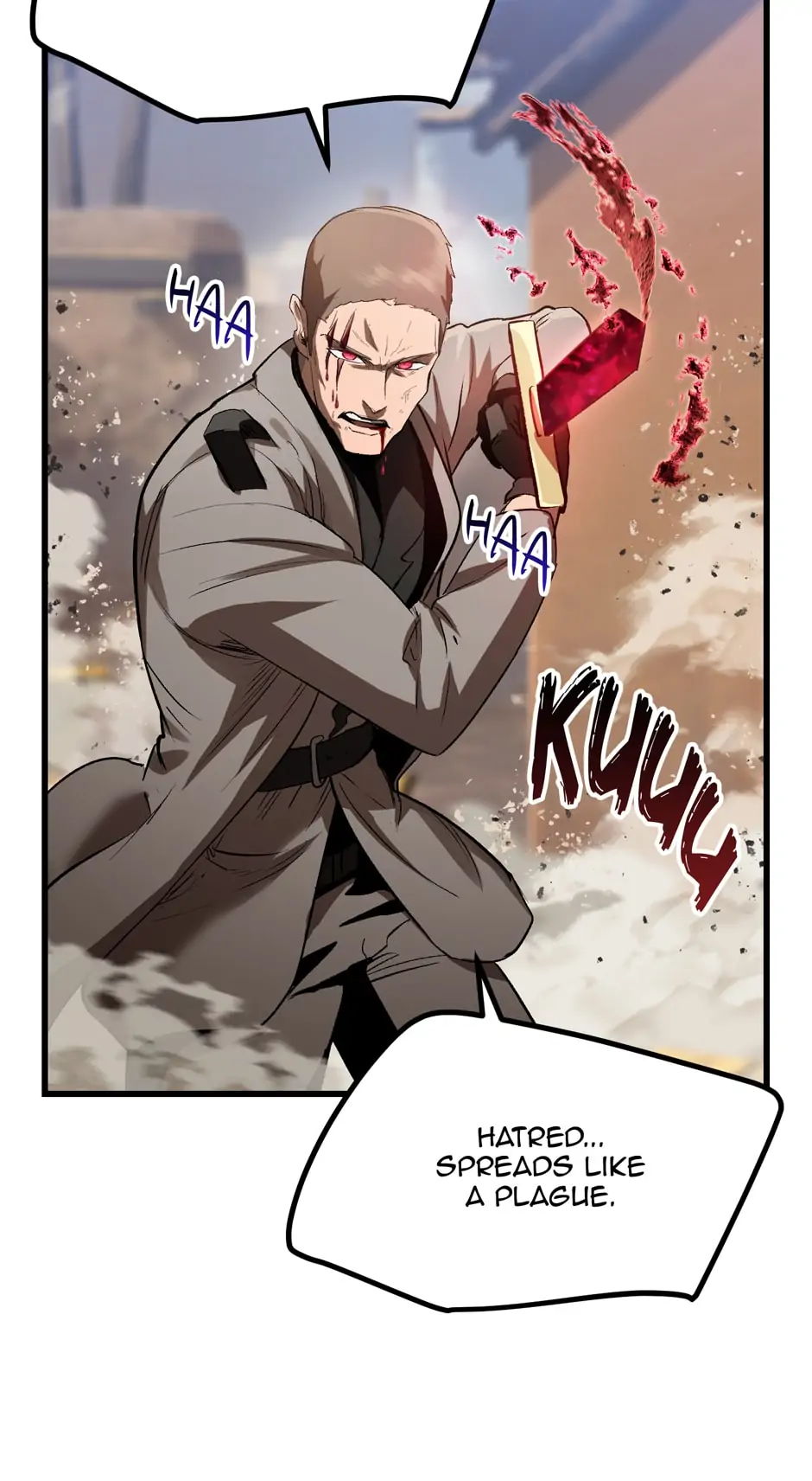 Read Latna Saga_ Survival of a Sword King EN Manga Online