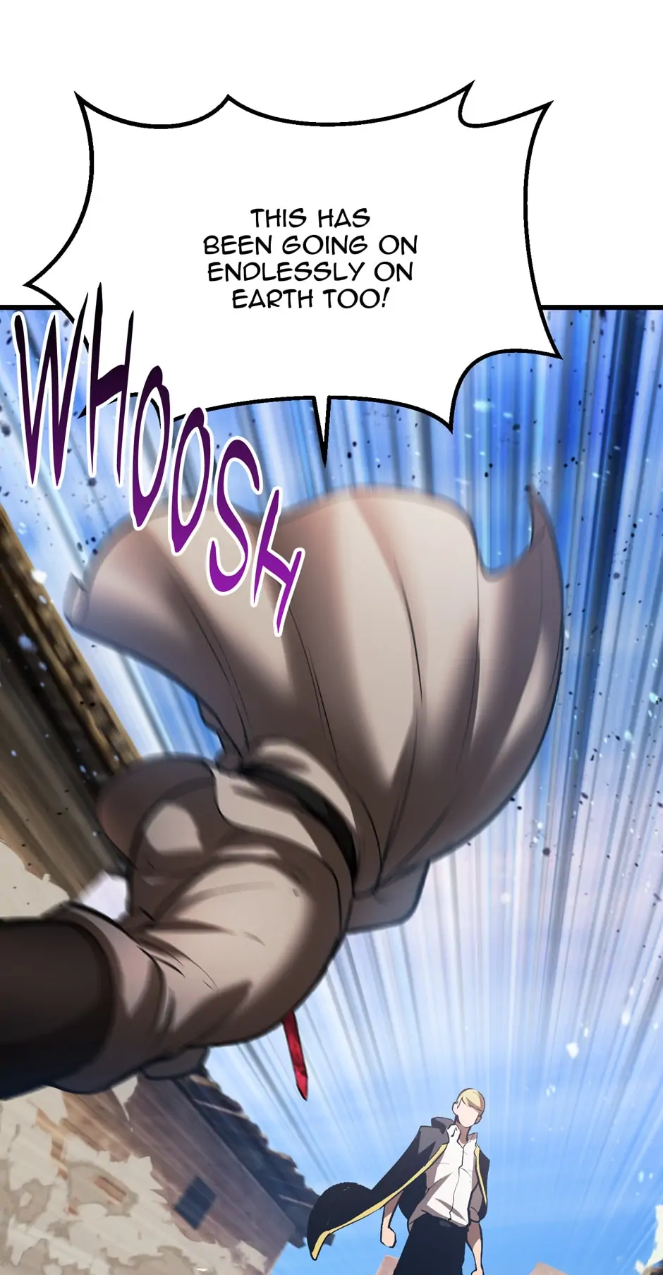 Read Latna Saga_ Survival of a Sword King EN Manga Online