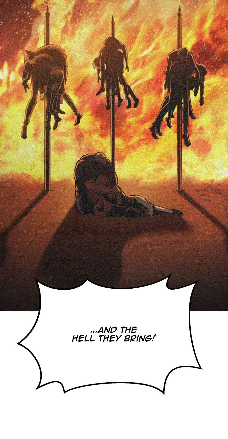 Read Latna Saga_ Survival of a Sword King EN Manga Online