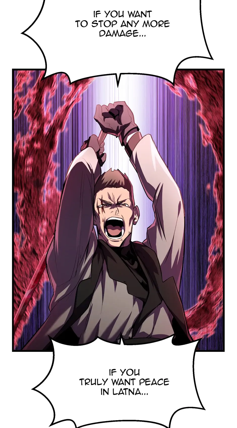 Read Latna Saga_ Survival of a Sword King EN Manga Online