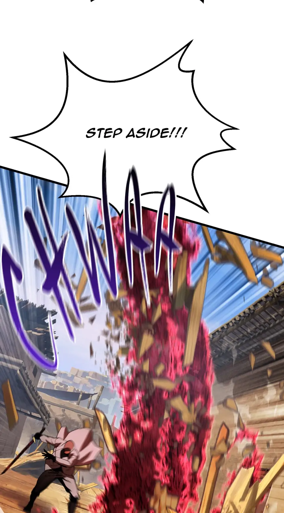 Read Latna Saga_ Survival of a Sword King EN Manga Online