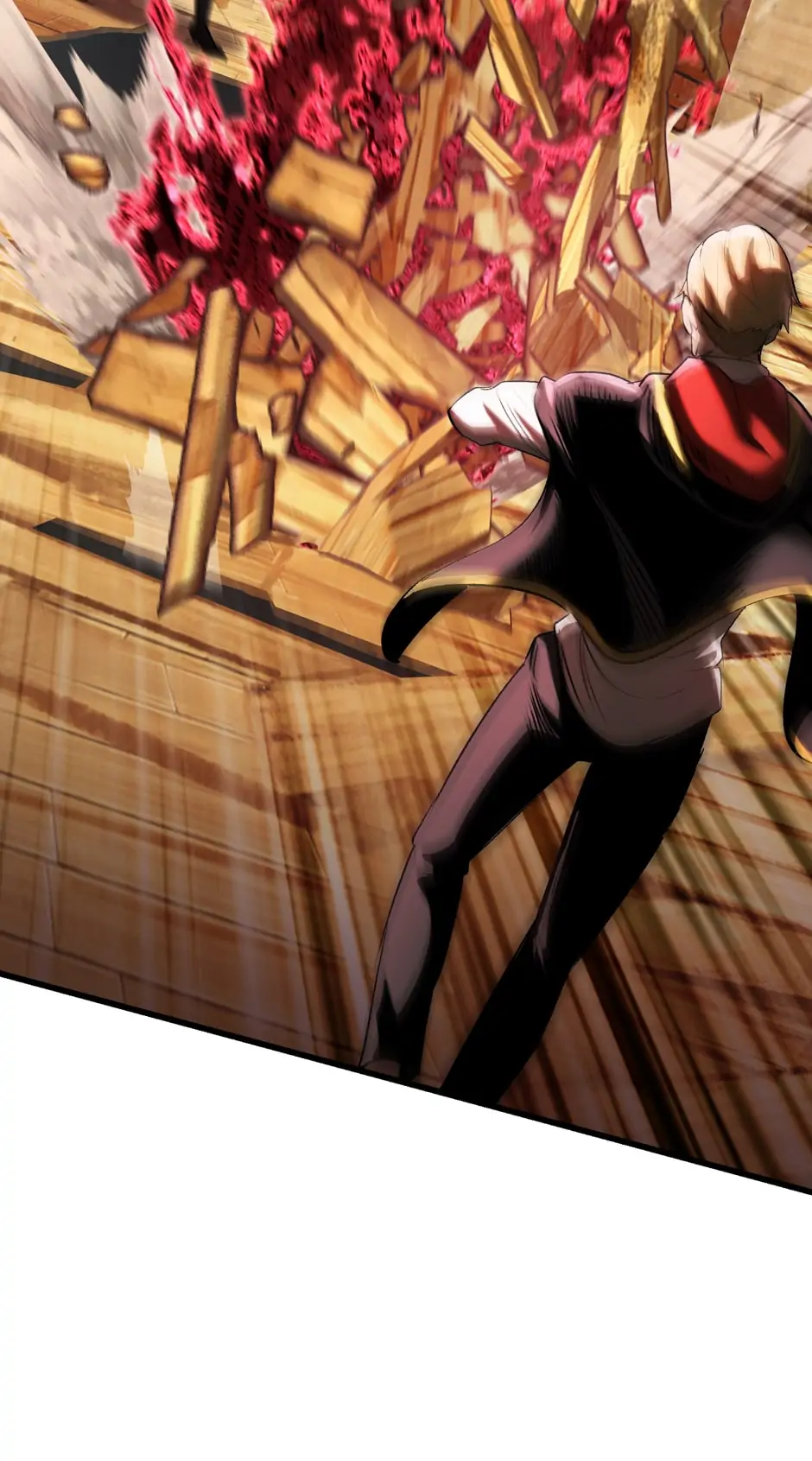 Read Latna Saga_ Survival of a Sword King EN Manga Online