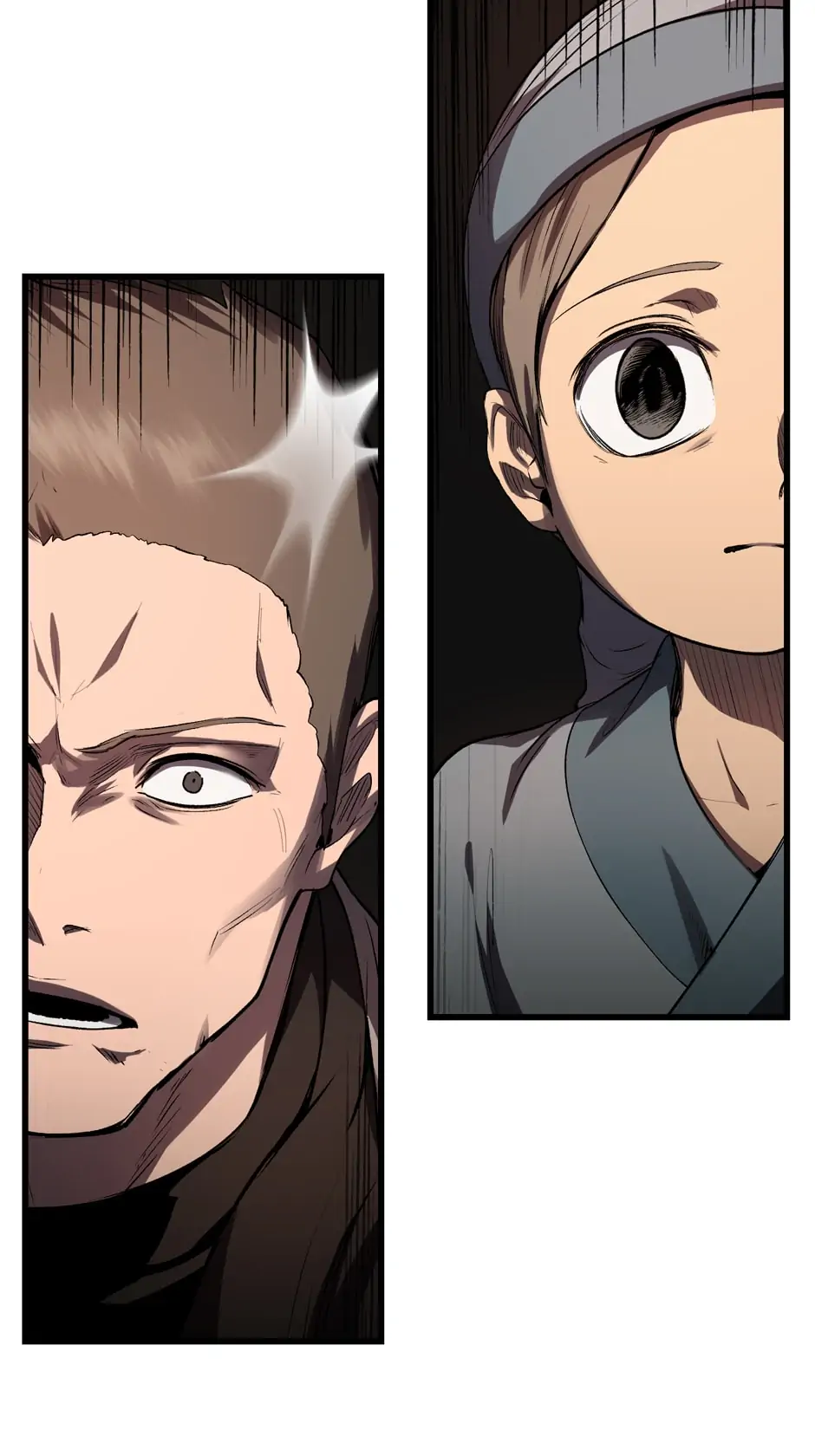 Read Latna Saga_ Survival of a Sword King EN Manga Online