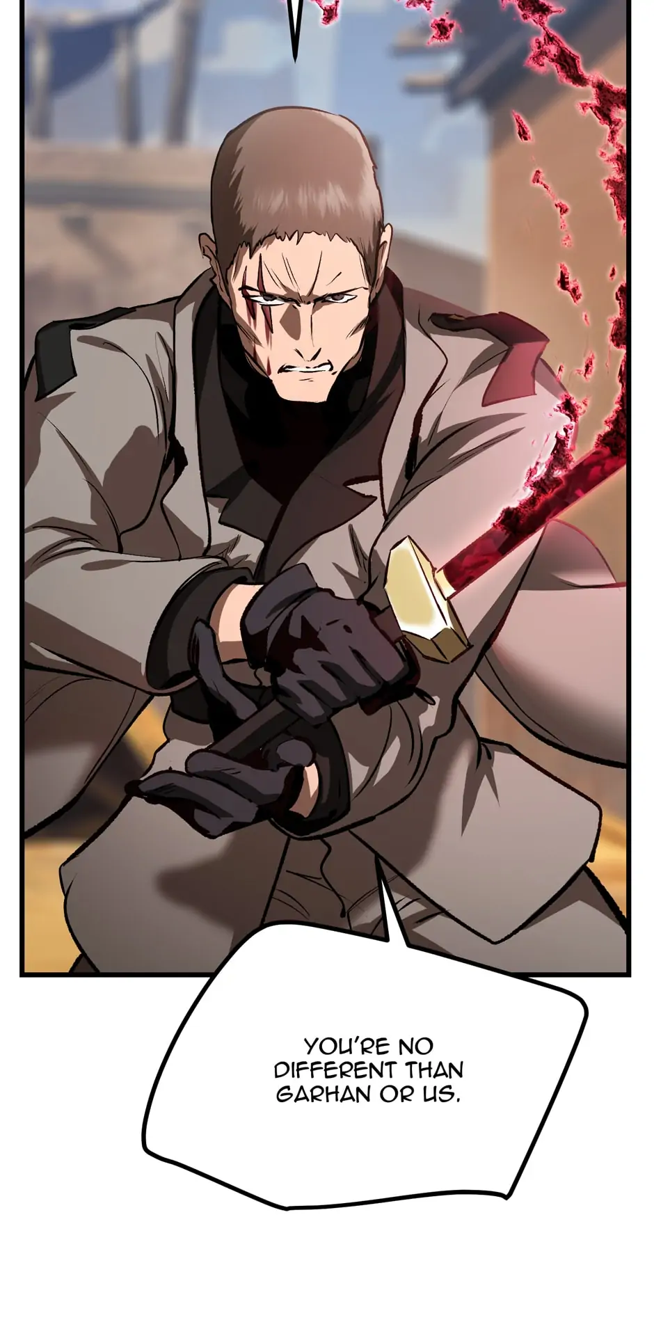 Read Latna Saga_ Survival of a Sword King EN Manga Online
