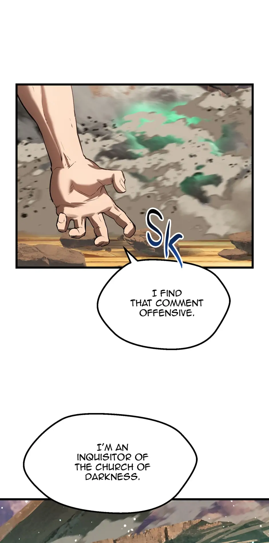 Read Latna Saga_ Survival of a Sword King EN Manga Online
