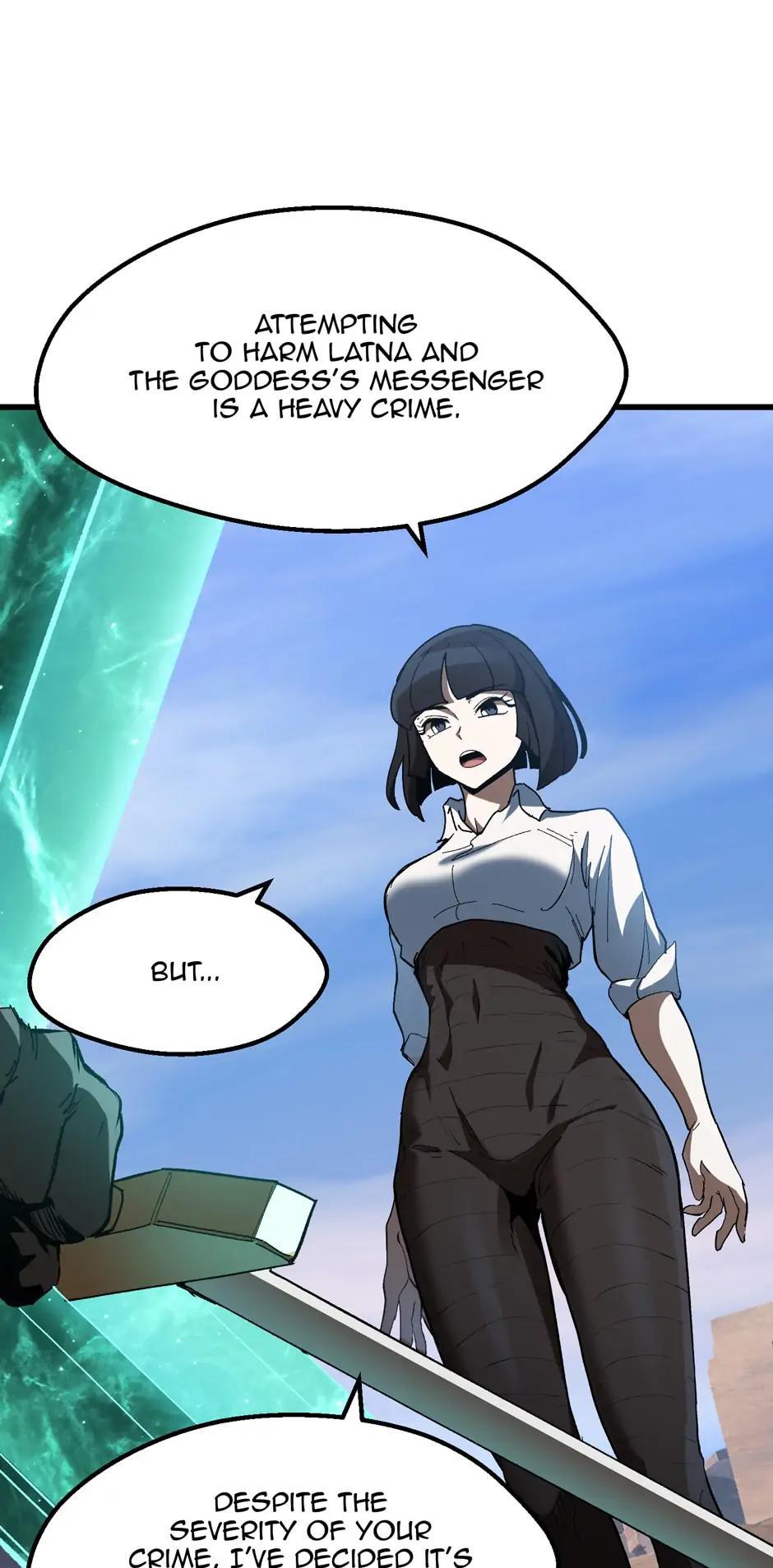 Read Latna Saga_ Survival of a Sword King EN Manga Online