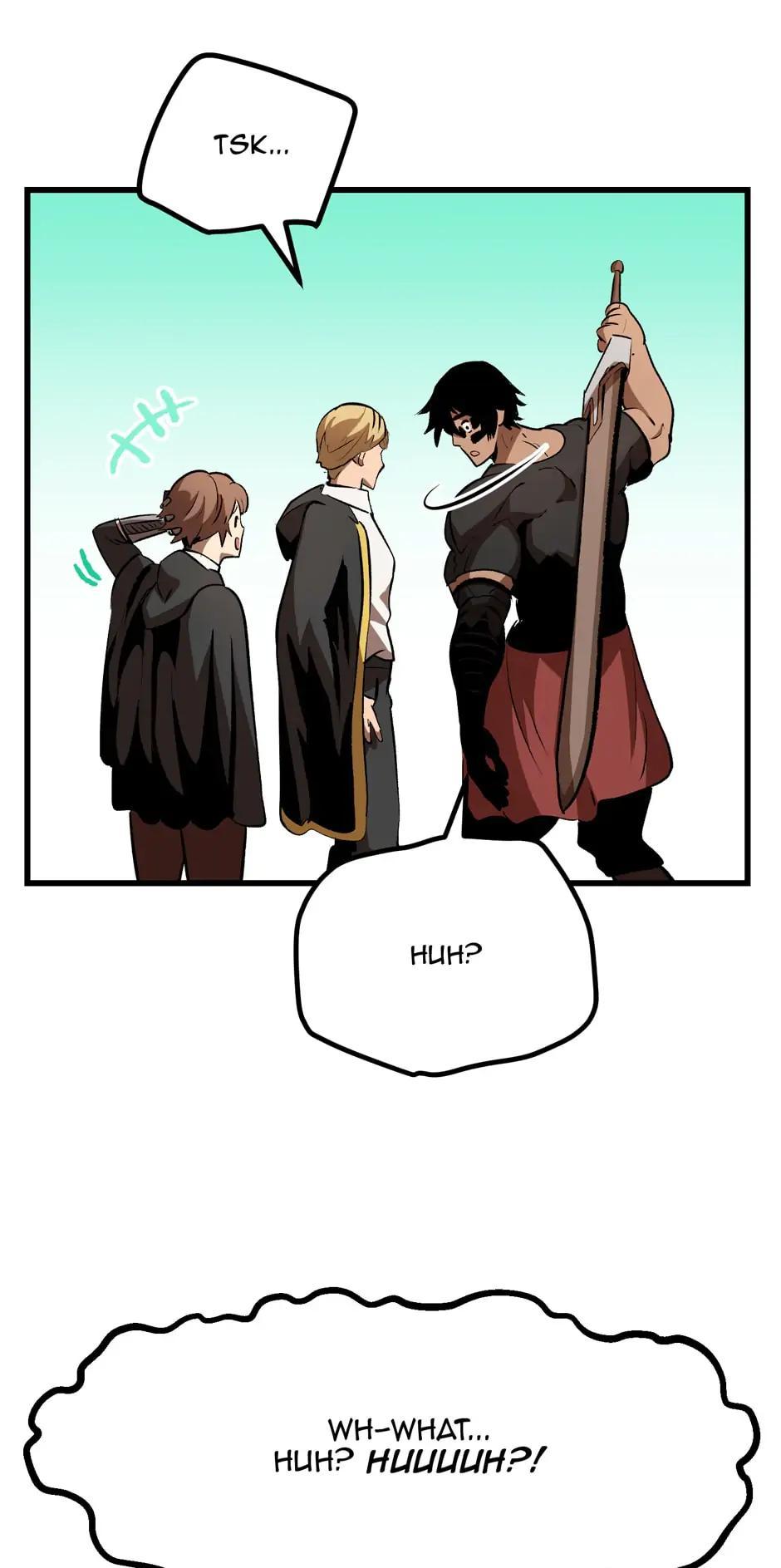 Read Latna Saga_ Survival of a Sword King EN Manga Online