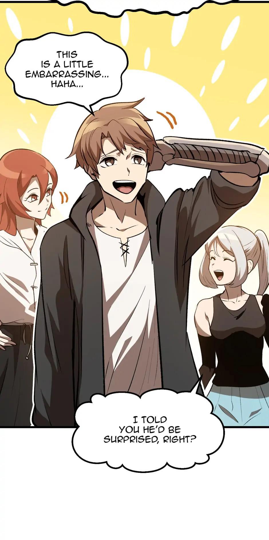 Read Latna Saga_ Survival of a Sword King EN Manga Online