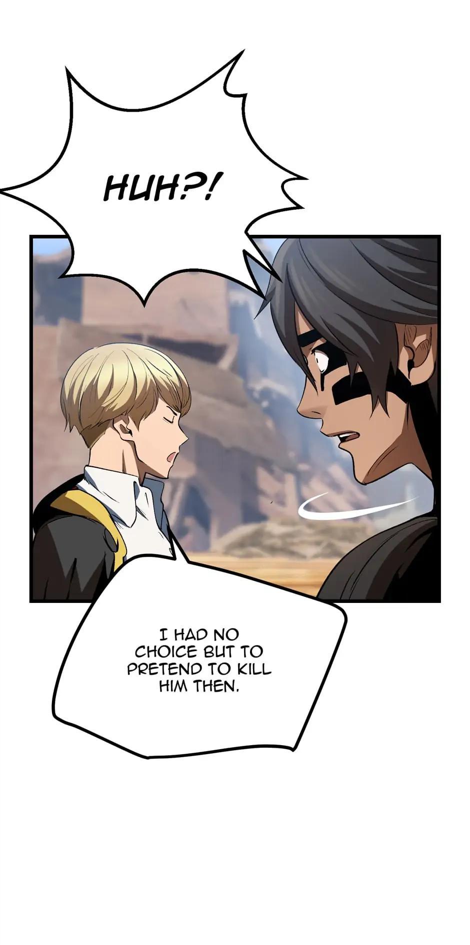 Read Latna Saga_ Survival of a Sword King EN Manga Online