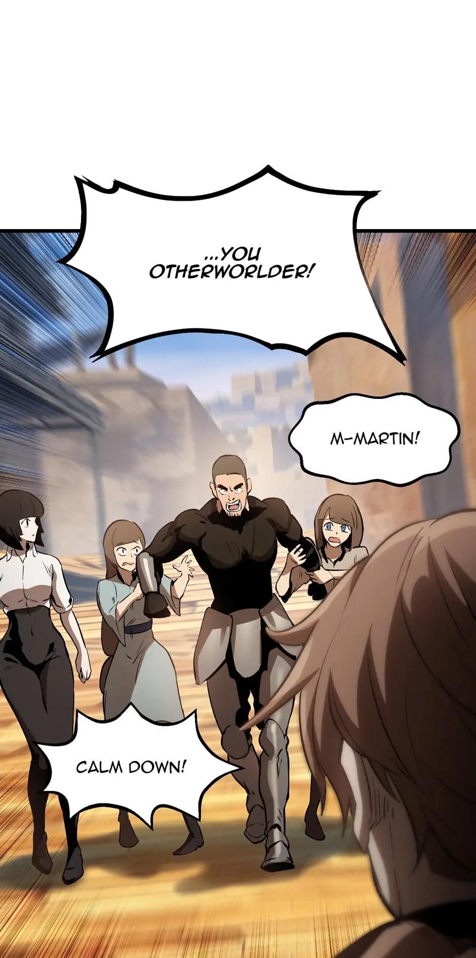 Read Latna Saga_ Survival of a Sword King EN Manga Online